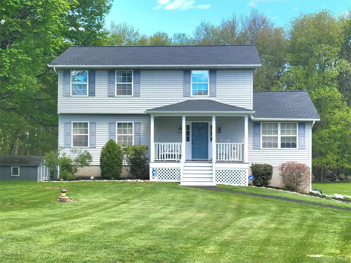 2 Stonewall Drive, Holmes, NY 12531 - #1