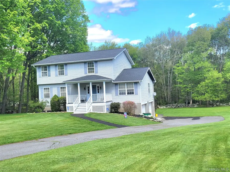 2 Stonewall Drive, Holmes, NY 12531 - #3