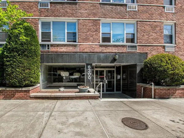 6300 Riverdale Avenue #3K, Bronx, NY 10471