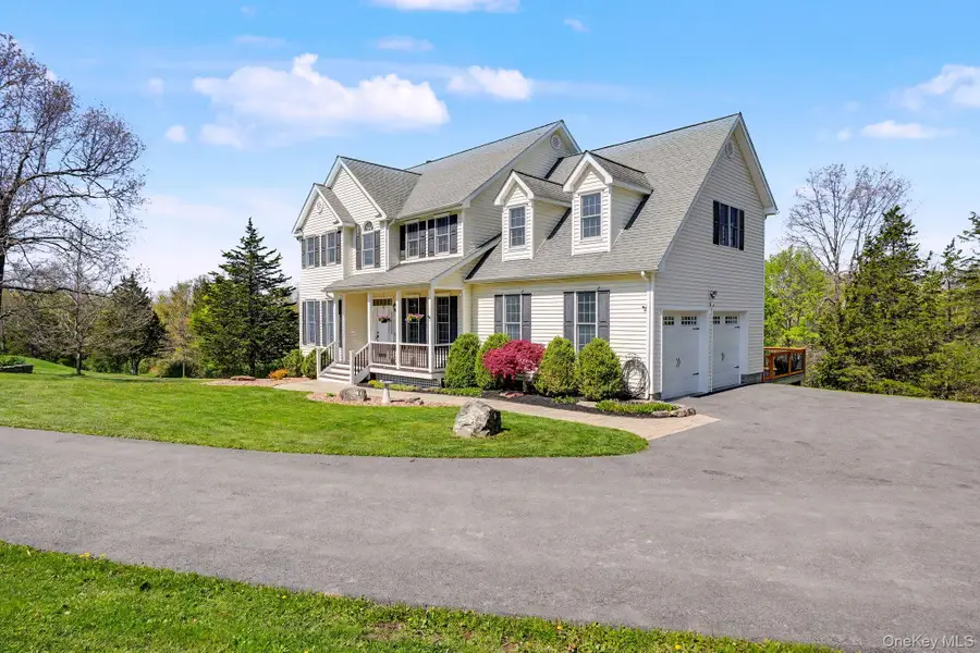 2 Brenner Hollow Road, Pleasant Valley, NY 12569 - #2