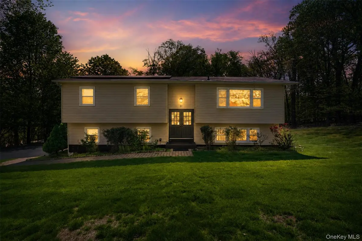 21 Denver Drive, New City, NY 10956 - #1