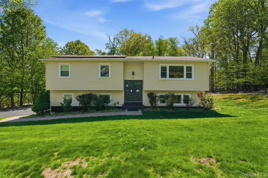 21 Denver Drive, New City, NY 10956 - #2