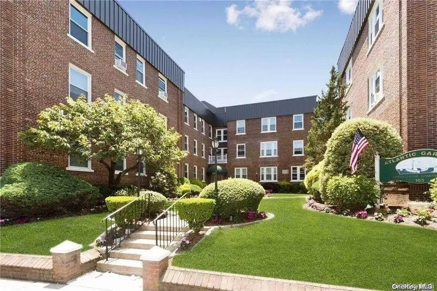 185 Atlantic Avenue #B-10, Lynbrook, NY 11563 - #2