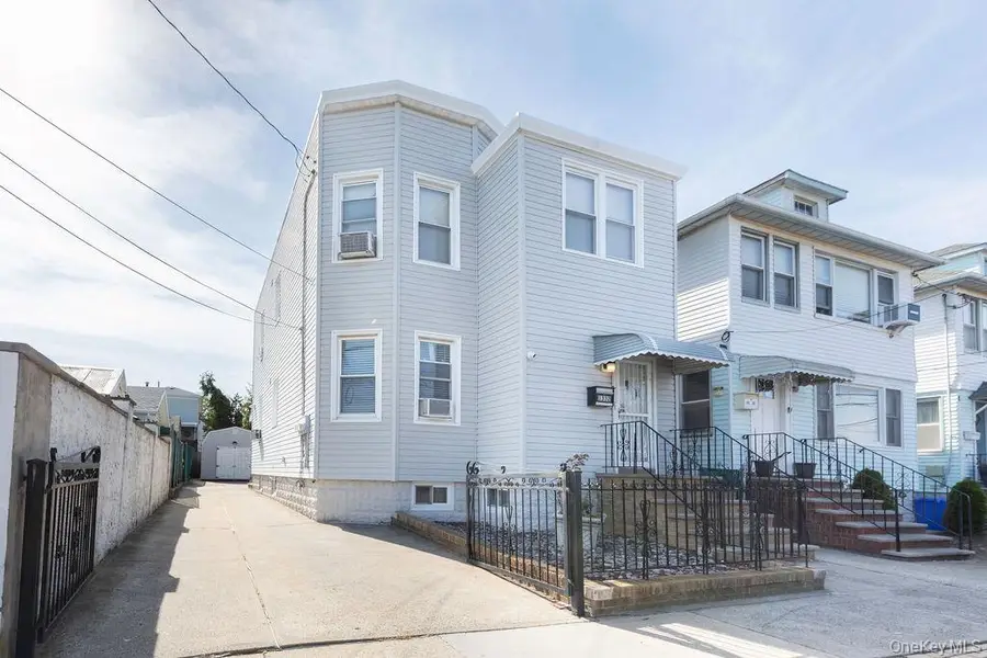 1332 129th Street, College Point, NY 11356 - #2