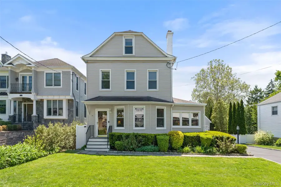 36 Lakeview Avenue, Scarsdale, NY 10583 - #2