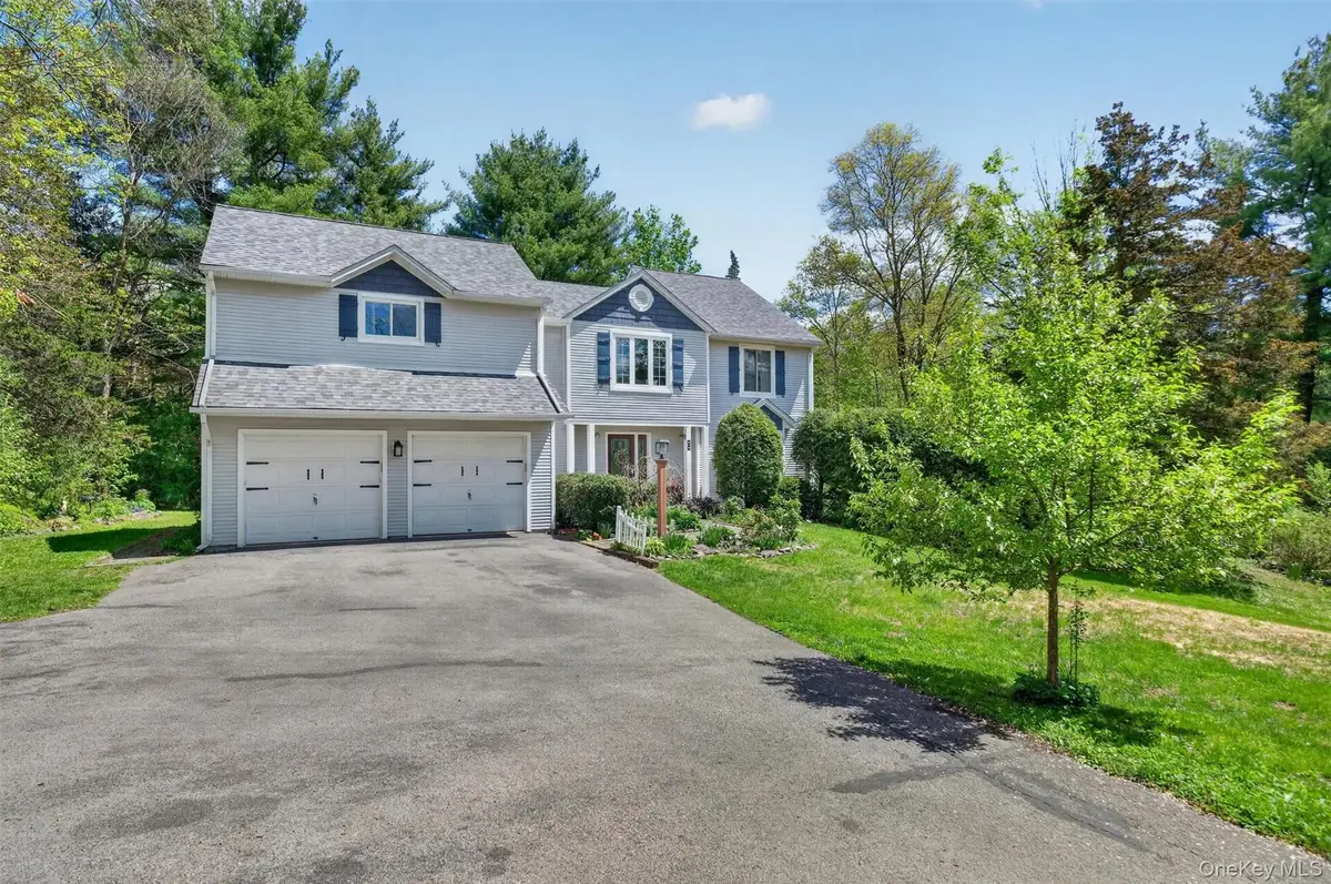 34 Barkit Kennel Road, Pleasant Valley, NY 12569 - #1