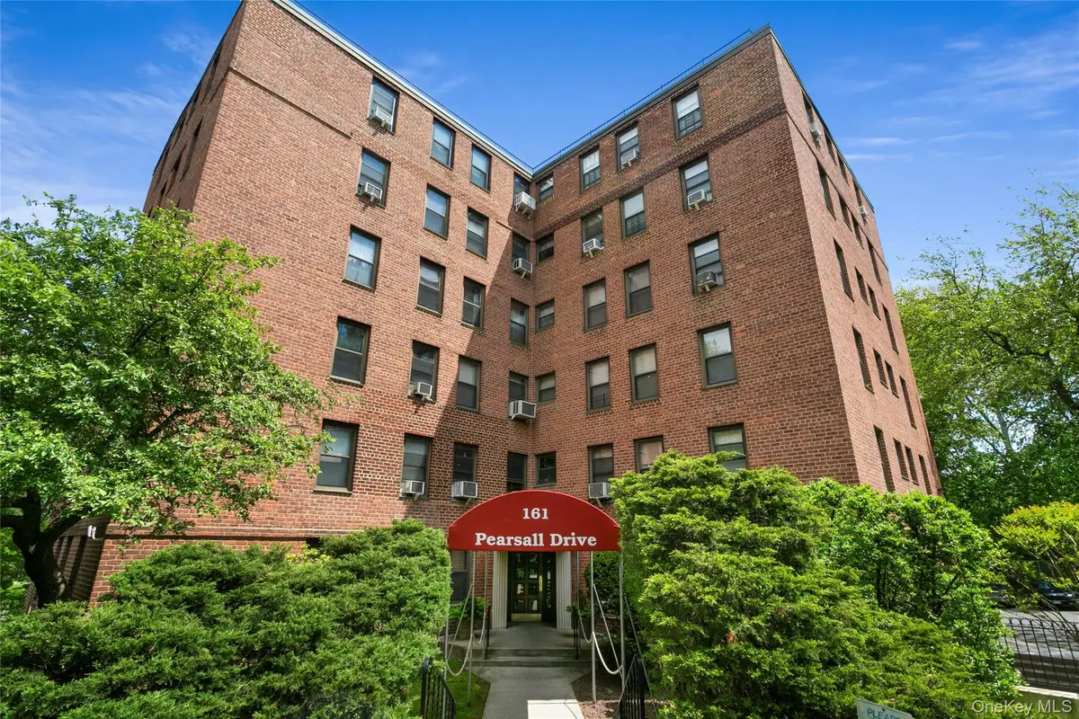 161 Pearsall Drive #6H, Mount Vernon, NY 10552 - #1