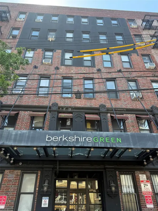 42-22 Ketcham Street #4E, Elmhurst, NY 11373