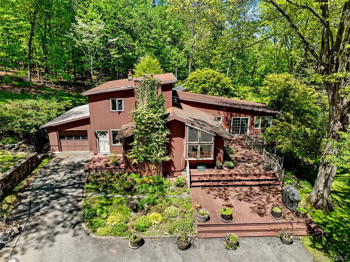 631 Croton Falls Road, Carmel, NY 10512 - #1