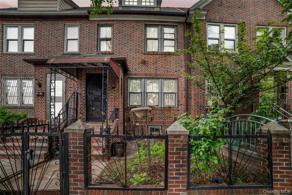 3321 72nd Street, Jackson Heights, NY 11372 - #1