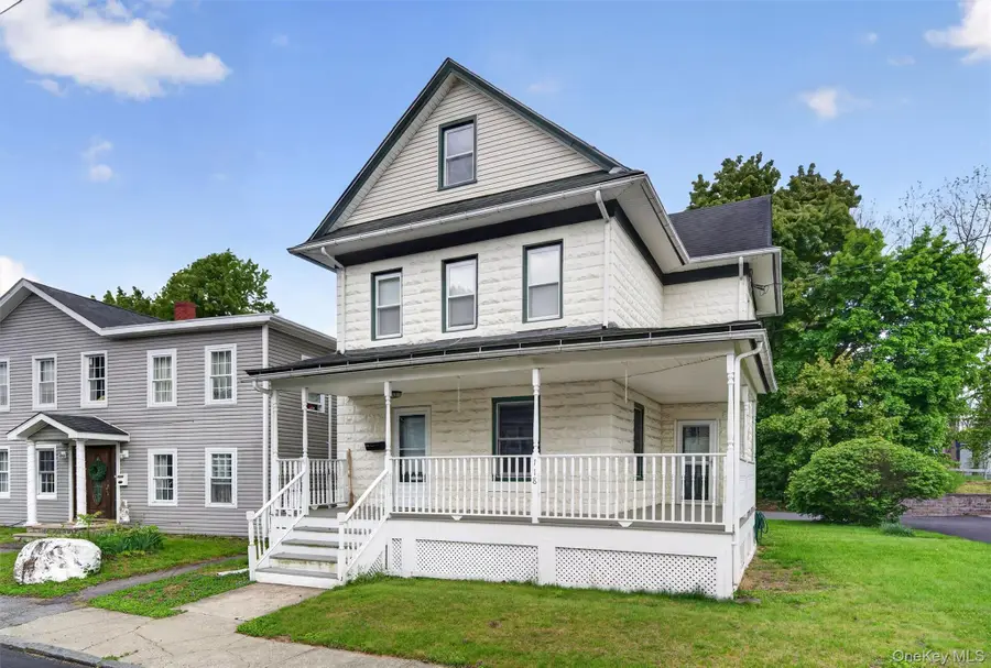 118 W Main Street, Port Jervis, NY 12771 - #2
