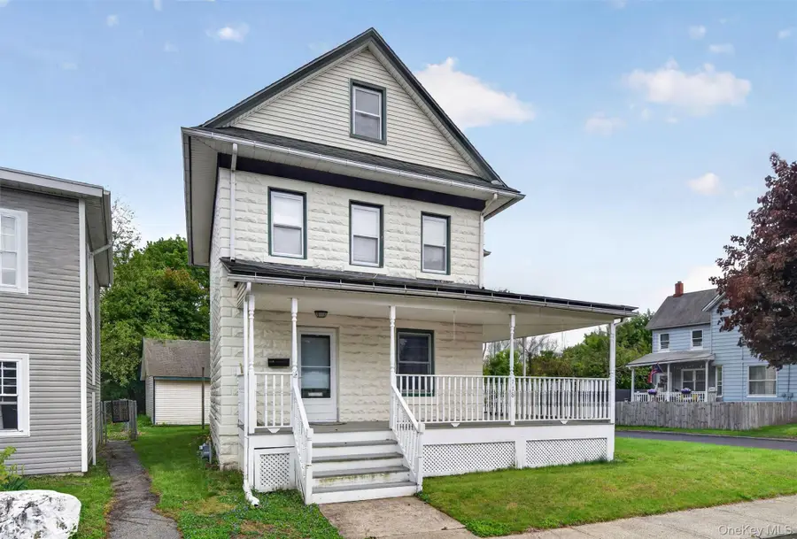 118 W Main Street, Port Jervis, NY 12771 - #3