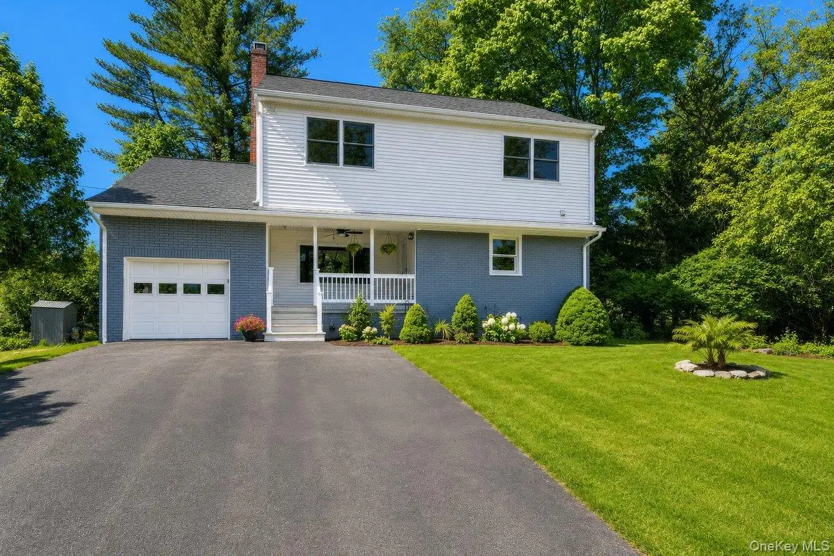 7 Rutledge Road, Valhalla, NY 10595 - #1