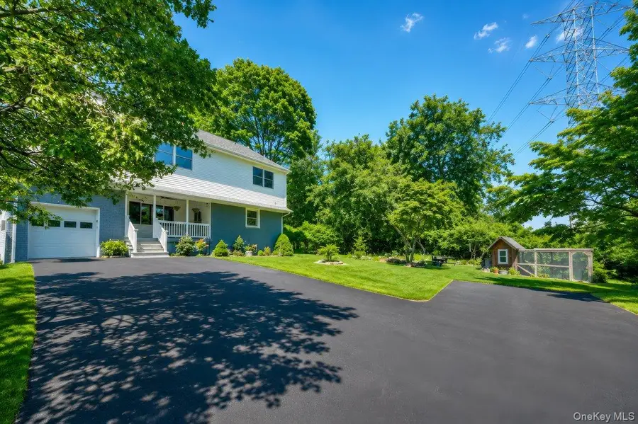 7 Rutledge Road, Valhalla, NY 10595 - #3
