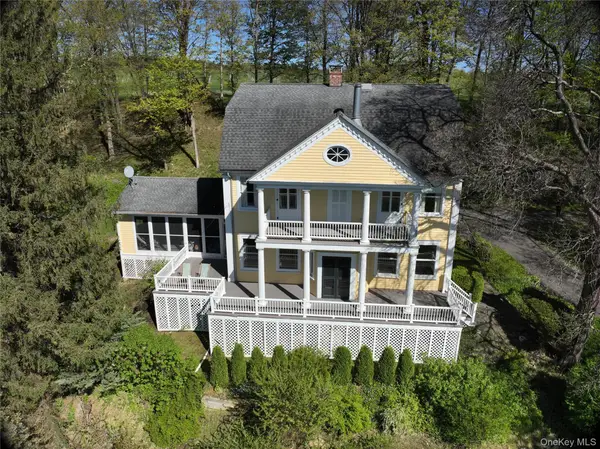 170 Greendale Road, Hudson, NY 12534