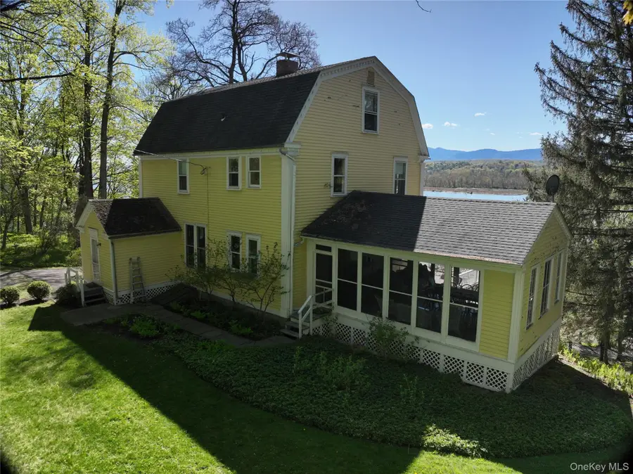 170 Greendale Road, Hudson, NY 12534 - #2
