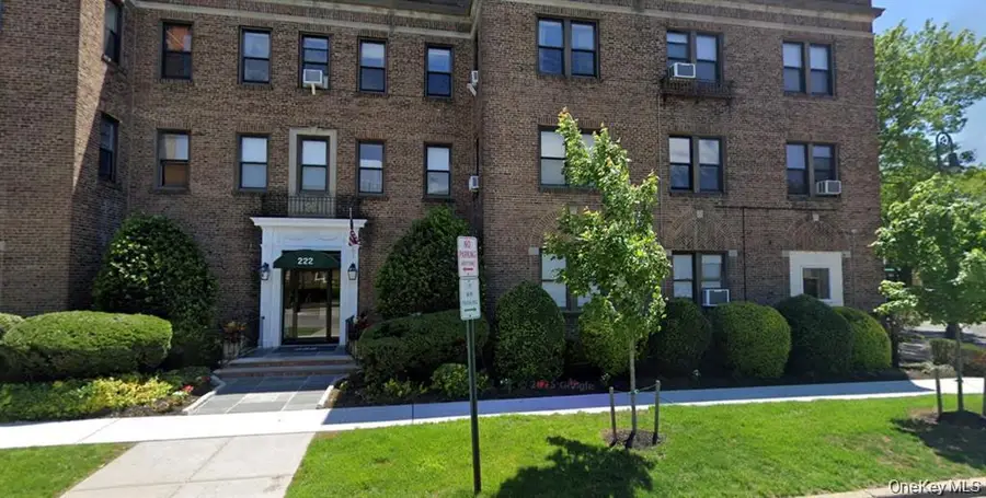 222 7th Street #3C, Garden City, NY 11530 - #2