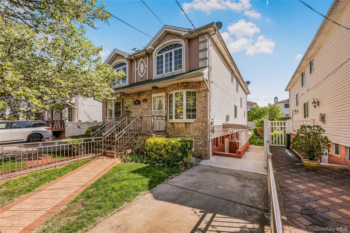 1361 E 66th Street, Brooklyn, NY 11234 - #1