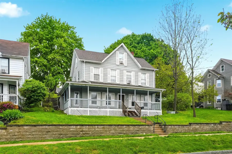 58 Ulster Avenue, Walden, NY 12586 - #2