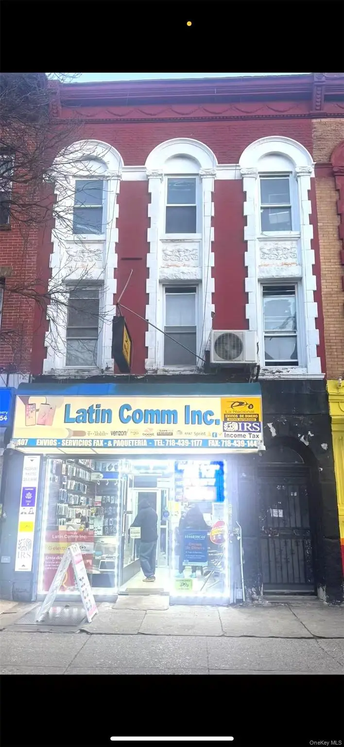 5407 4th Avenue, Brooklyn, NY 11220 - #1
