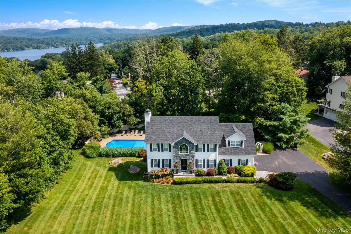 9 Rose Lane, Brewster, NY 10509 - #1