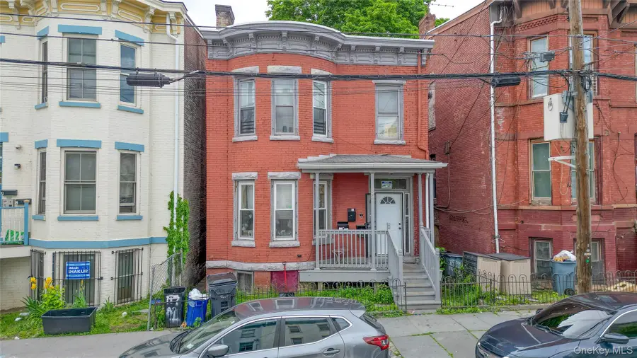 52 Lander Street, Newburgh, NY 12550 - #3