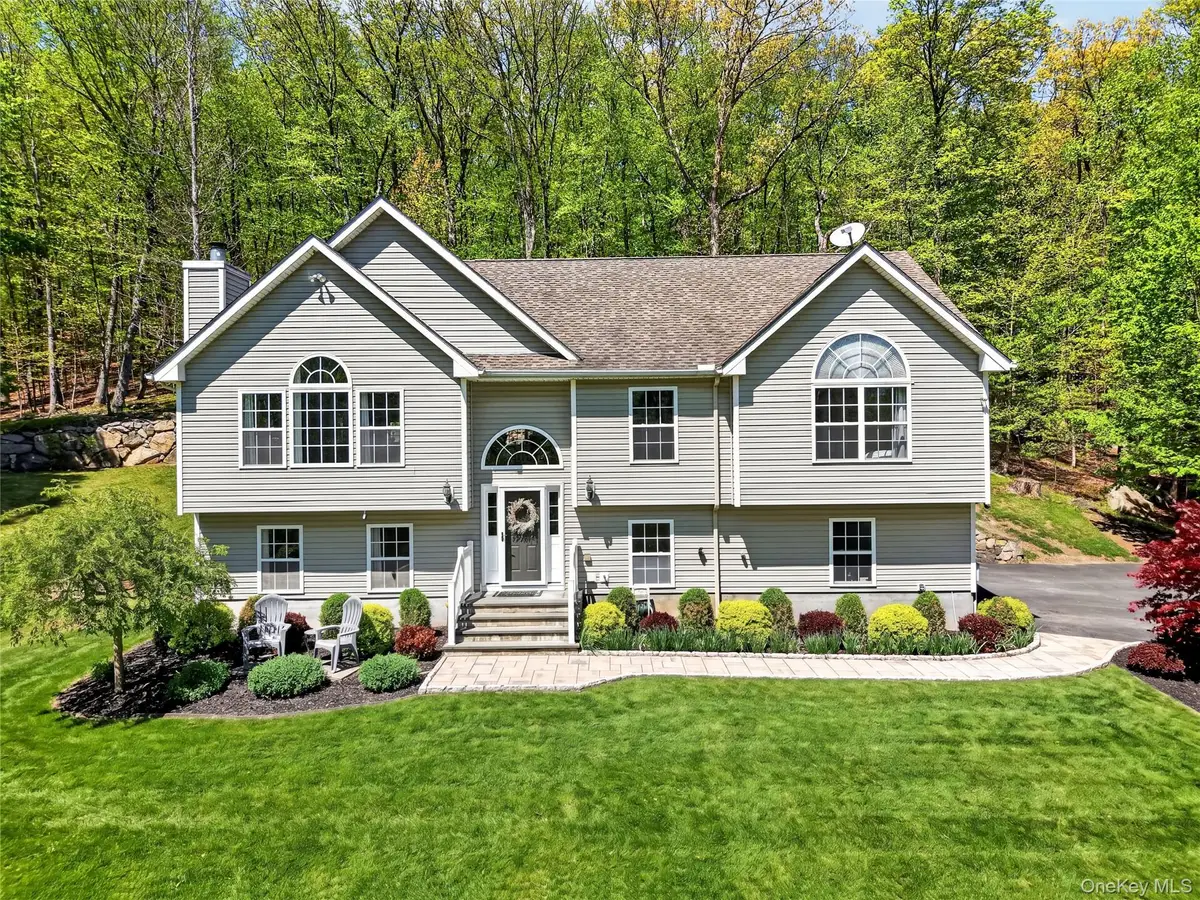 22 Hazel Hill Road, Mahopac, NY 10541 - #1