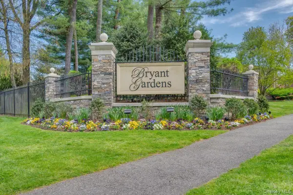 9 Bryant Crescent #2F, White Plains, NY 10605