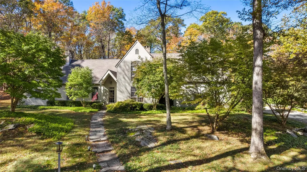 158 Mead Street, Waccabuc, NY 10597 - #1