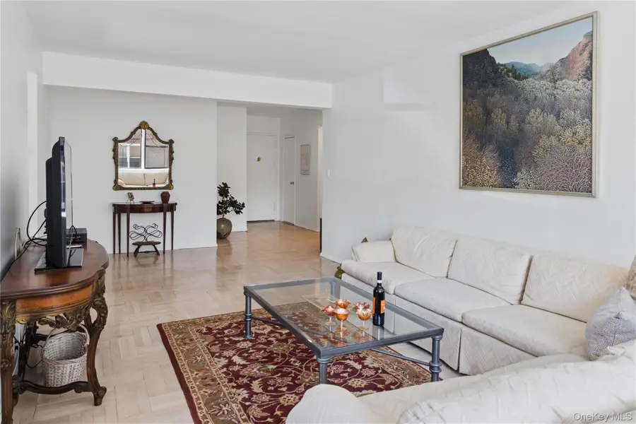 640 W 239th Street #2F, Bronx, NY 10463 - #3