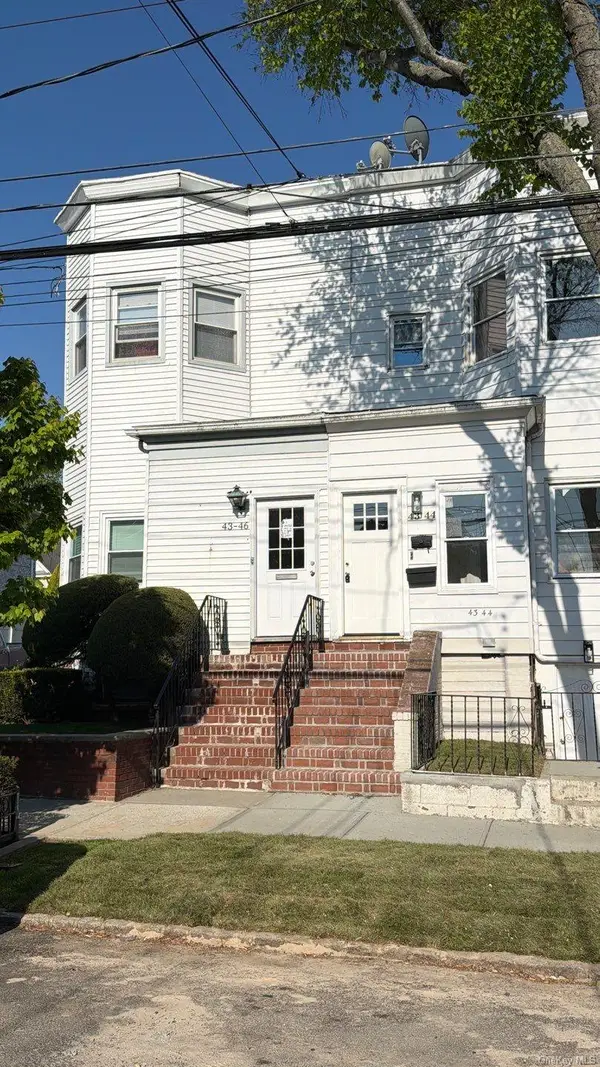 43-44 164th Street, Flushing, NY 11358