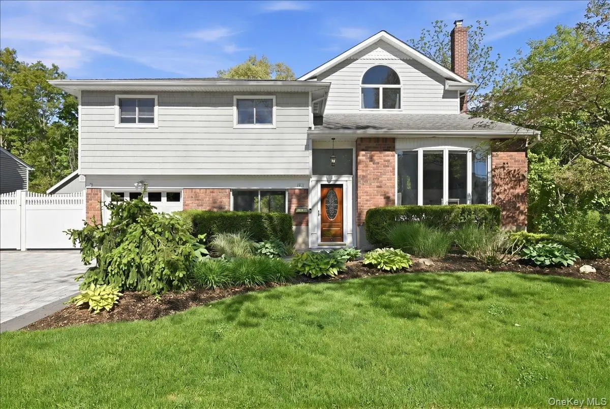 1811 Wilson Avenue, Merrick, NY 11566 - #1
