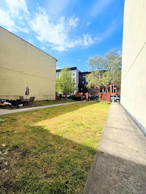 474 Hancock Street, Brooklyn, NY 11233