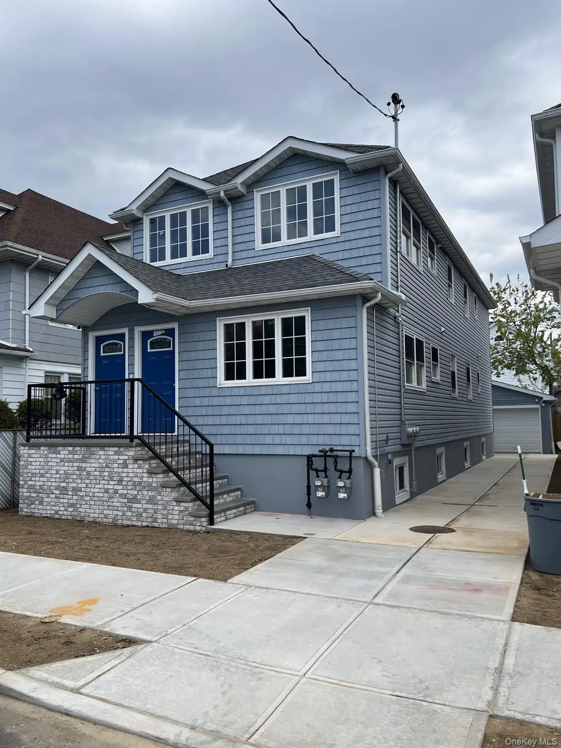 111-23 116th Street, South Ozone Park, NY 11420 - #1