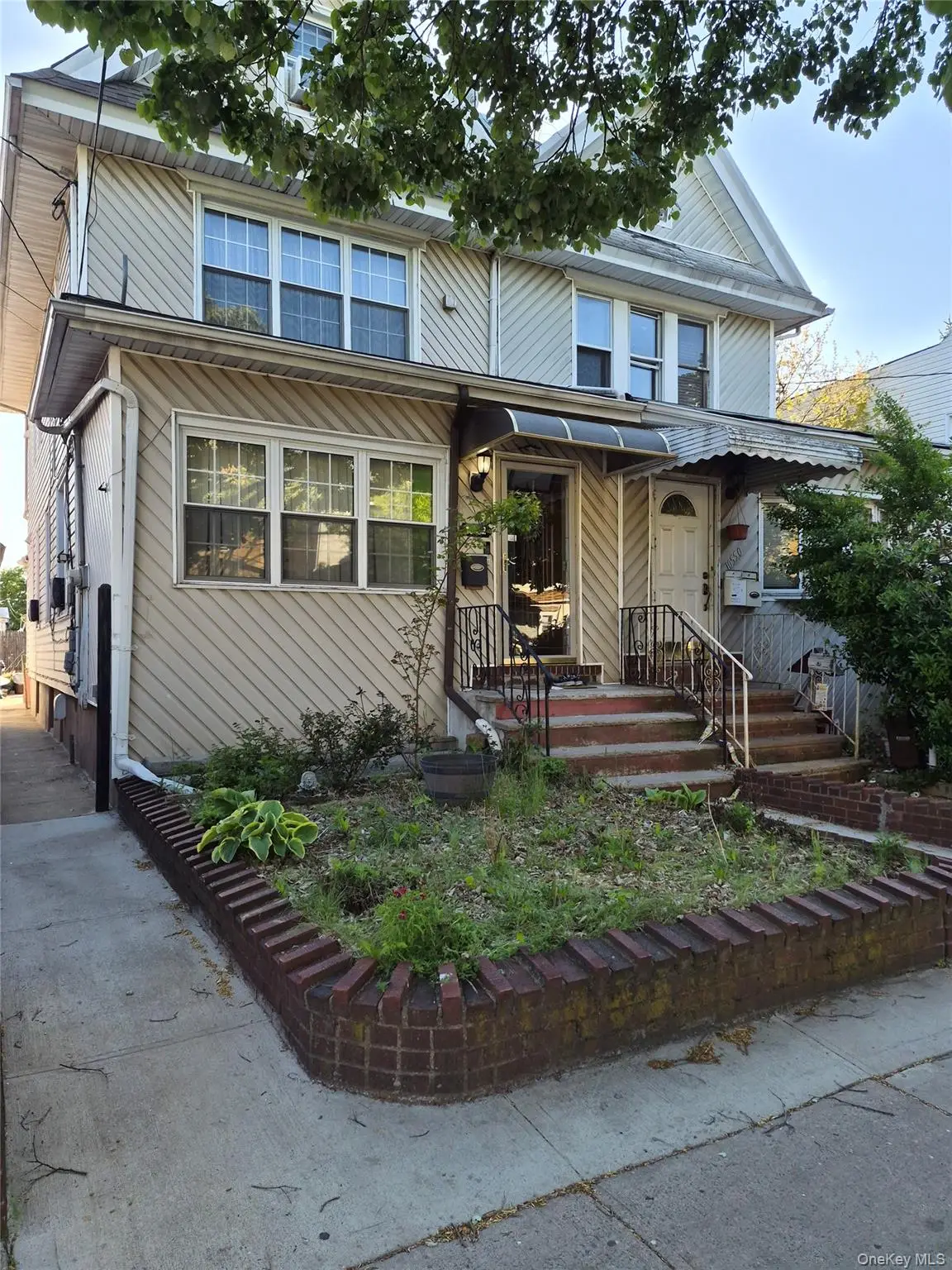 105-52 88th Street, Ozone Park, NY 11417 - #1
