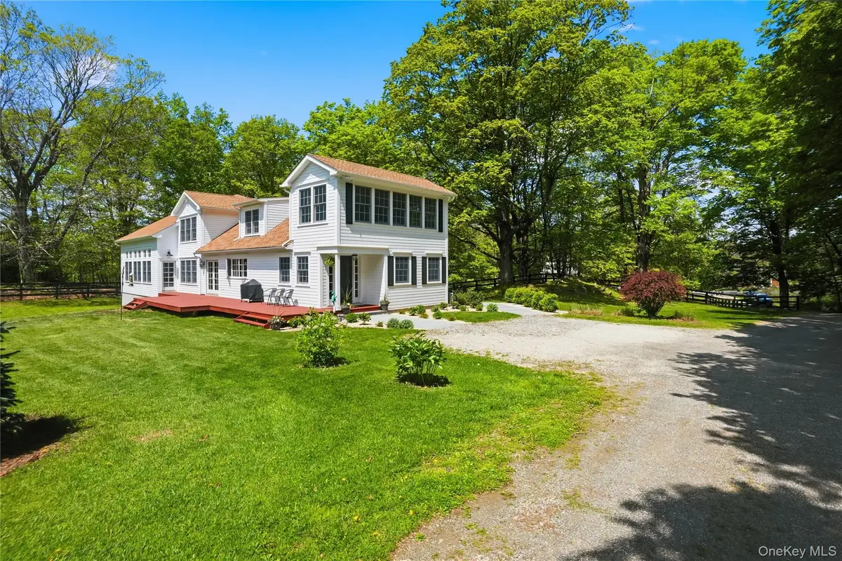 11 Haggerty Hill Road, Rhinebeck, NY 12572 - #1