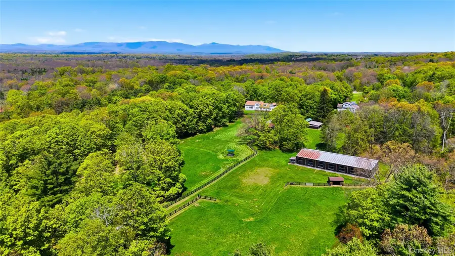 11 Haggerty Hill Road, Rhinebeck, NY 12572 - #2
