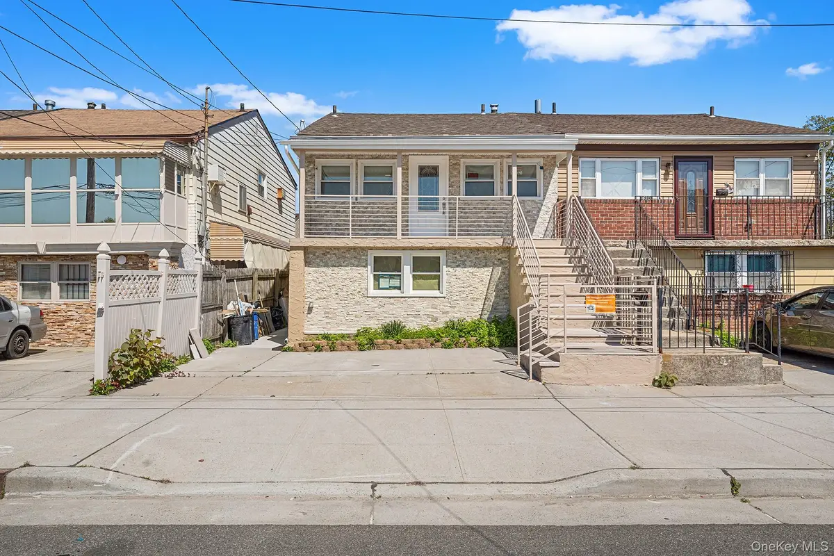 414 Beach 48th Street, Far Rockaway, NY 11691 - #1