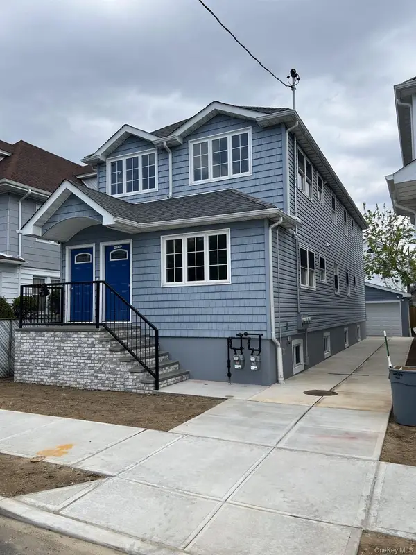 111-25 116th Street, South Ozone Park, NY 11420
