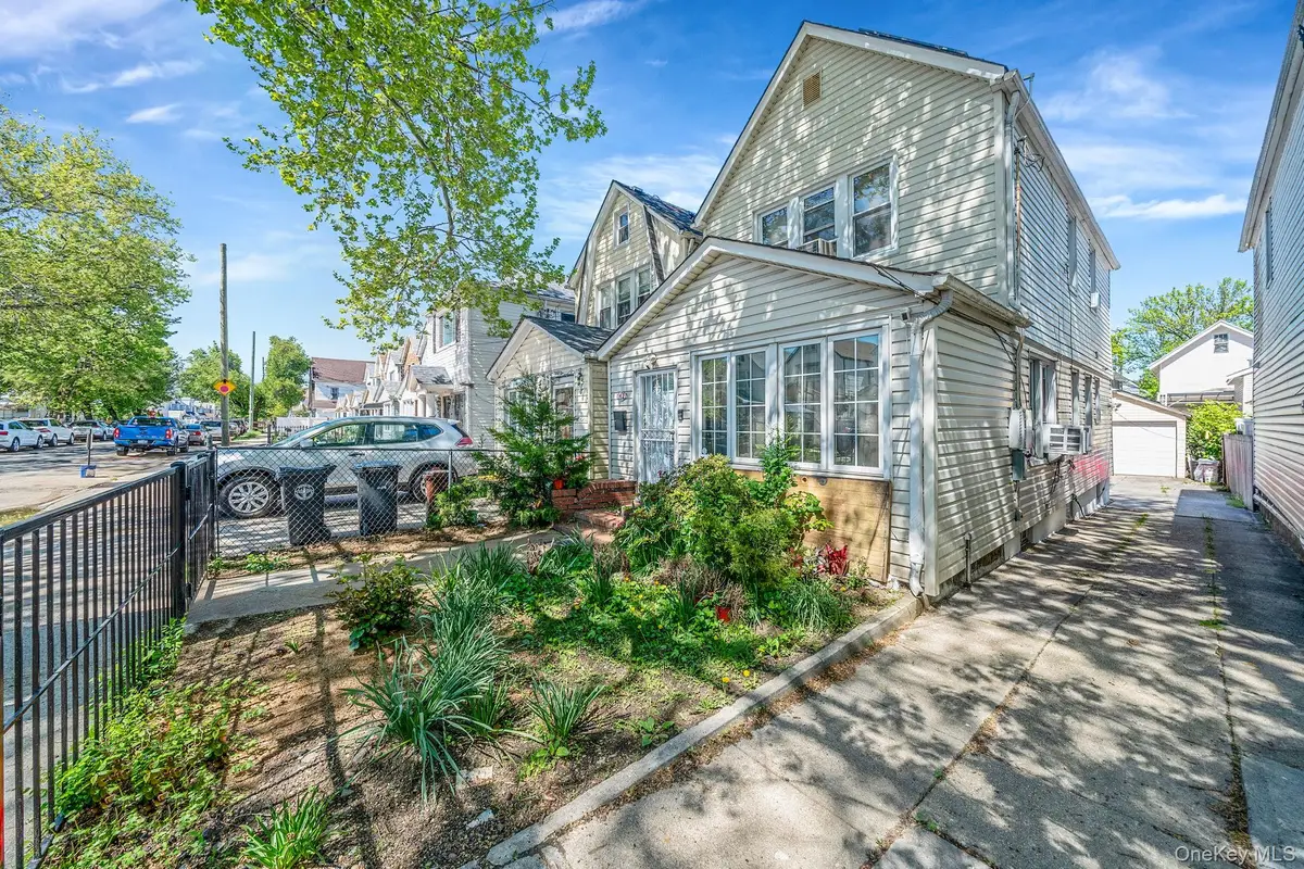 11427 120th Street, South Ozone Park, NY 11420 - #1