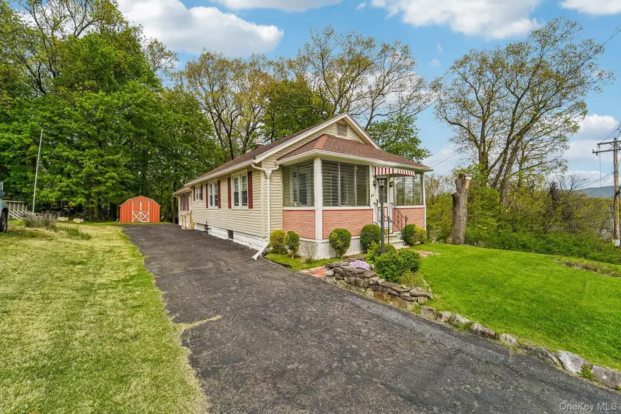 23 Ardmore Street, New Windsor, NY 12553 - #2