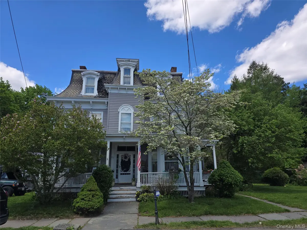 25 Delaware Street, Port Jervis, NY 12771 - #1