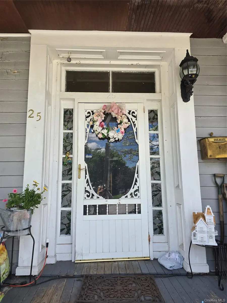 25 Delaware Street, Port Jervis, NY 12771 - #3