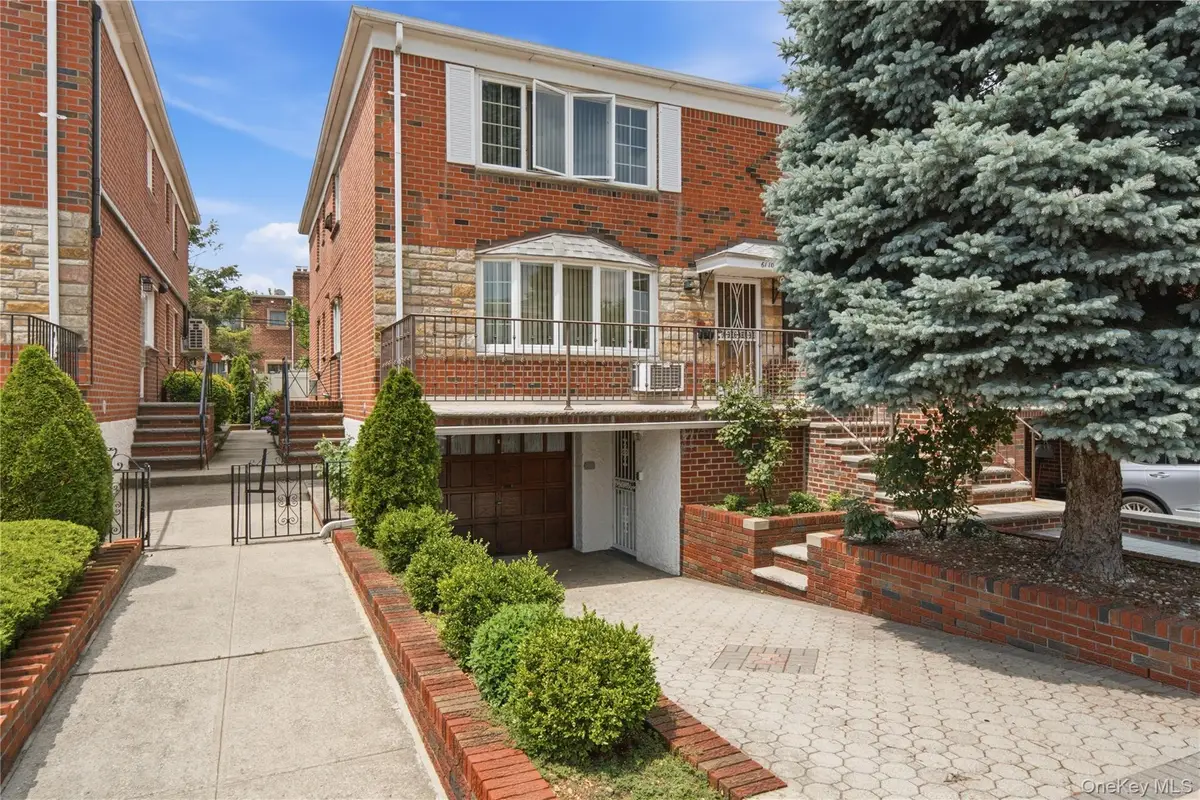 6110 76th Street, Middle Village, NY 11379 - #1