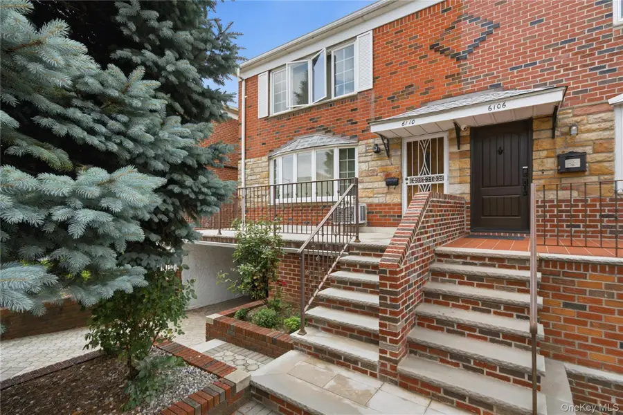 6110 76th Street, Middle Village, NY 11379 - #2