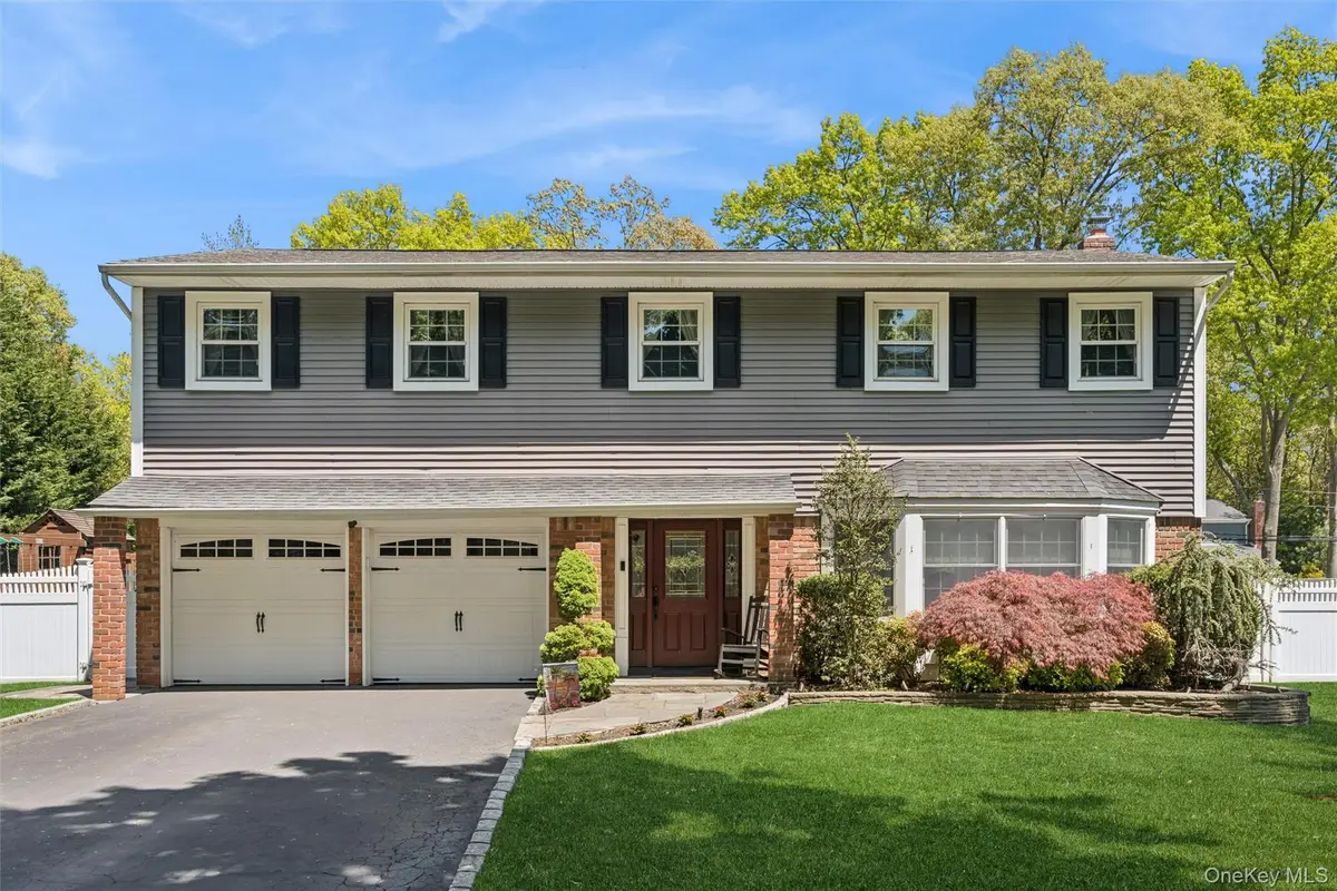 17 Erita Lane, Smithtown, NY 11787 - #1
