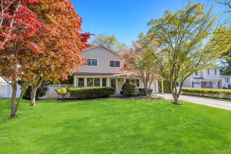 18 Columbine Lane, Kings Park, NY 11754 - #2