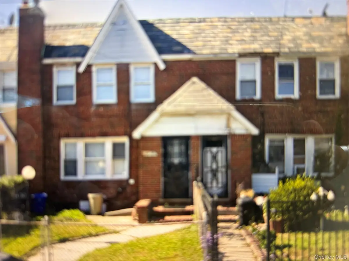 11450 200th Street, Saint Albans, NY 11412 - #1