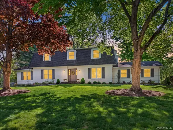 9 Woodthrush Drive, West Nyack, NY 10994