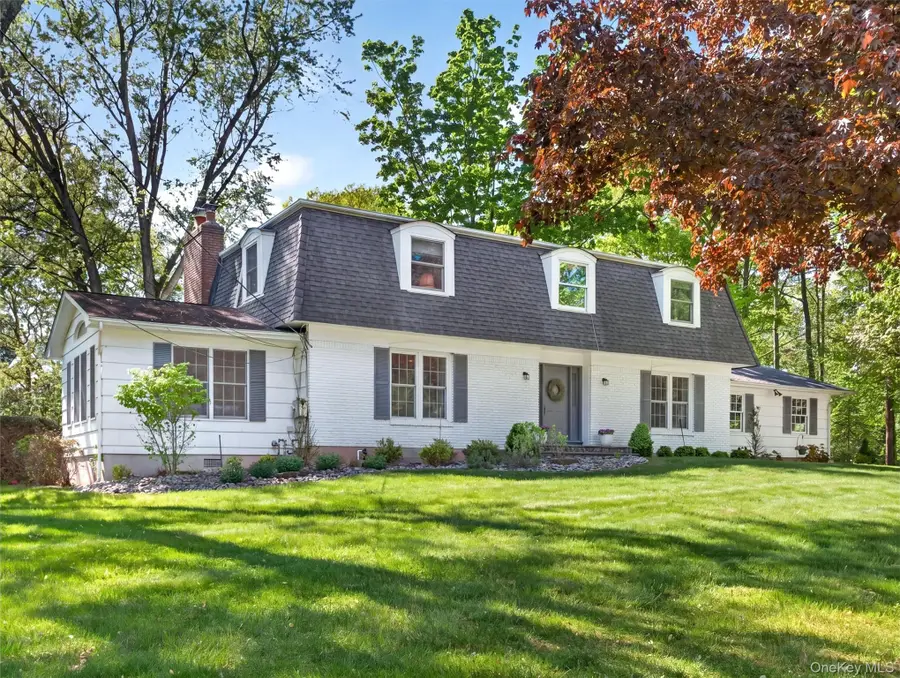 9 Woodthrush Drive, West Nyack, NY 10994 - #3
